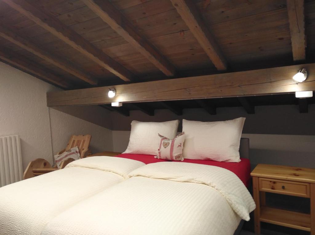 Baita Rini room 5